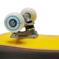 thumbnail image 3 of [CCS] Logo Skateboard Complete Yellow 8.25"", 3 of 5