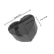 thumbnail image 2 of unbranded Caja De Regalo Con Forma Para Anillos Y Joyería Y Duradera, 2 of 8