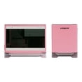 thumbnail image 4 of IN WIN A1 Plus - Tower - mini ITX - windowed side panel (tempered glass) 650 Watt - pink - USB/Audio, 4 of 13