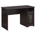 thumbnail image 1 of Bush Furniture Bureau d'Ordinateur de Collection de Cabots en Chêne Expresso, 1 of 6