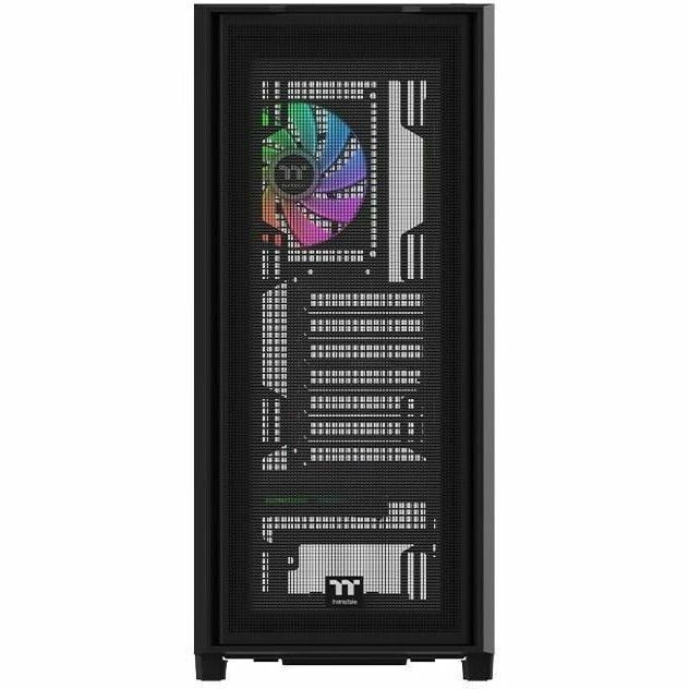 Thermaltake S380 TG ARGB Mid Tower Chassis