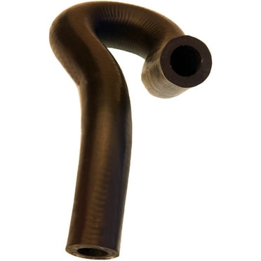 HVAC Heater Hose Fits select: 2000-2002 TOYOTA TUNDRA, 1984-1985 HONDA ACCORD