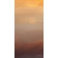 thumbnail image 3 of Marshall, Laura 11x18 Black Modern Framed Museum Art Print Titled - Kalaloch Reflections II, 3 of 5
