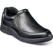 Mens Nunn Bush Cam Moc Toe Slip On