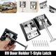thumbnail image 4 of SGACAI RV-Türhalter-Verriegelung Wohnmobil-Anhänger Edelstahl Einstiegs-Wohnmob× Navidad, 4 of 7