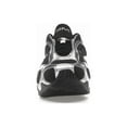 thumbnail image 3 of Nike Women's Air Max Muse Black Metallic Silver Shoes, from StockX, 3 of 5