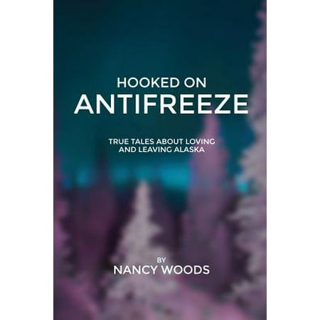 Hooked on Antifreeze (Best Price On Antifreeze)