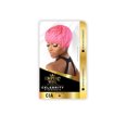 thumbnail image 5 of Sensationnel Cia100% Human Hair Celebrity Series Empire Wig 9" Human Hair Wigs / Color: HOT PINK, 5 of 5
