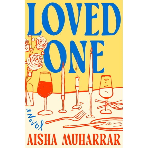 Loved One, (Hardcover)
