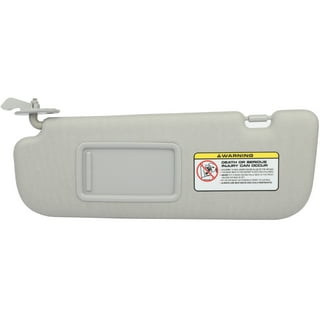 2016 hyundai elantra sun clearance visor