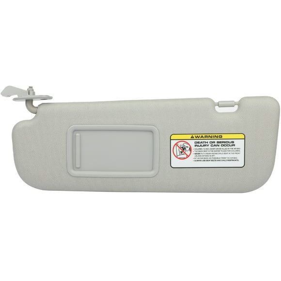 Hyundai Accent Sun Visor