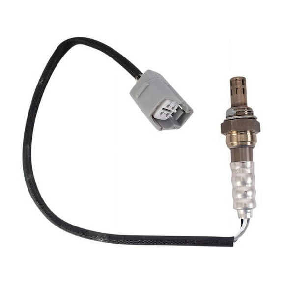 Downstream Oxygen Sensor - Compatible with 2016 - 2019 Mercedes-Benz GLC300 2.0L 4-Cylinder 2017 2018