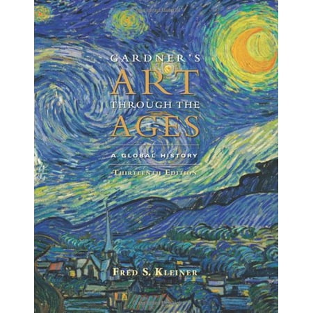 Pre-Owned Gardner's Art Through the Ages: A Global History (Gardner's Art Through the Ages (Hardcover)) Paperback