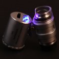 thumbnail image 3 of 1Set Détection de Monnaie Microscope LED Loupe Détecteur de Bijoux Loupe Loupe Loupe, 3 of 8