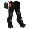 thumbnail image 2 of Calcetines térmicos ActionHeat con pilas AA unisex con paneles calefactores, 2 of 8