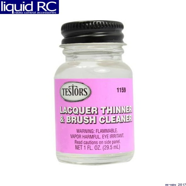 Testors Enamel Paint