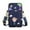 A, variant on JFHHQ Women's Running Sports Crossbody Phone Bag Fashionable Portable Shoulder Arm Wrist for Girls One Size Red