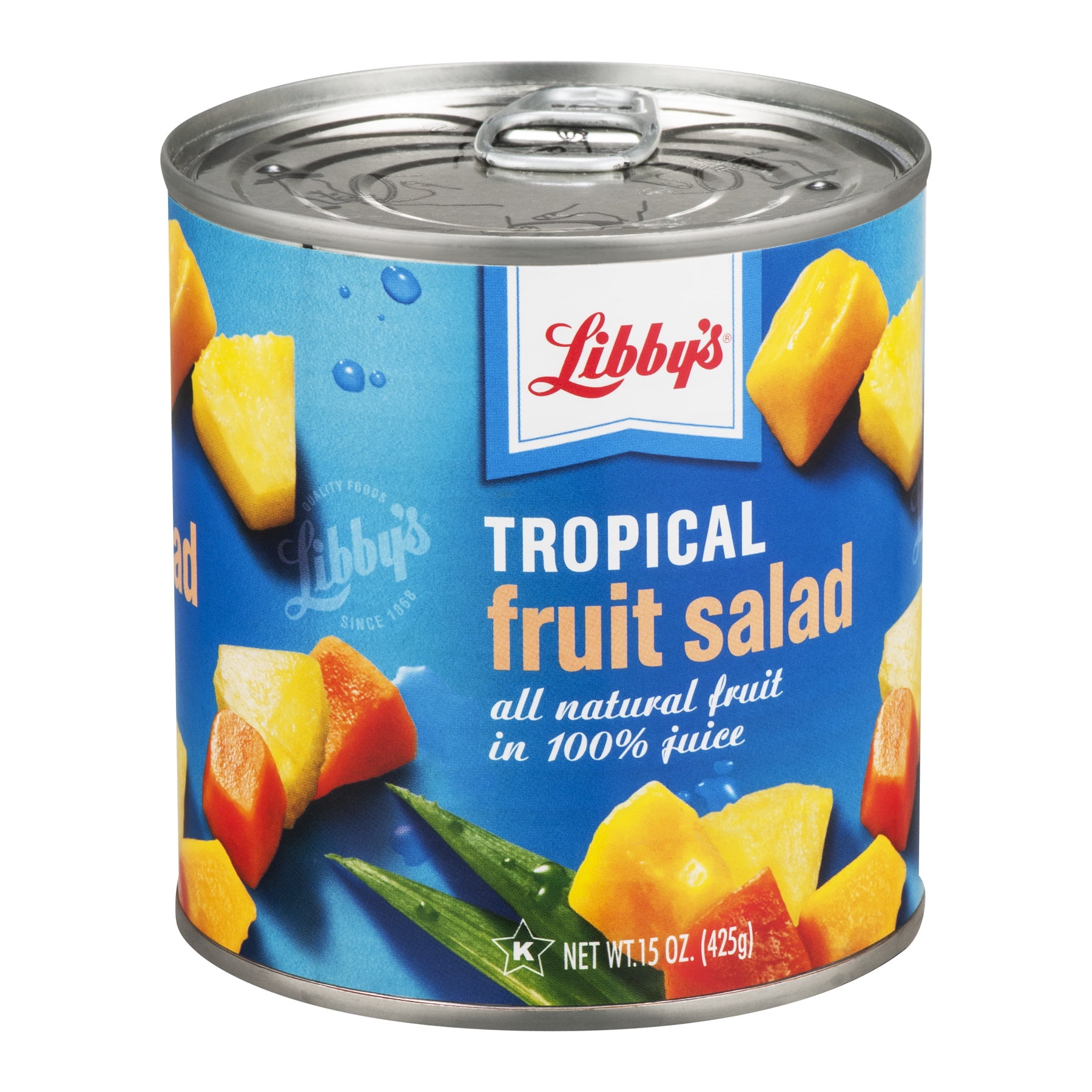 Libby's Tropical Fruit Salad