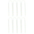 thumbnail image 2 of 4 Pairs Double Printed Flower Shoelaces Lace-up Shoes Laces Accessory (120cm), 2 of 6