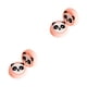 thumbnail image 2 of Paquete de 2 Fundas de silicona Methold para Gamepad Joystick Caps PS5, 2 of 6