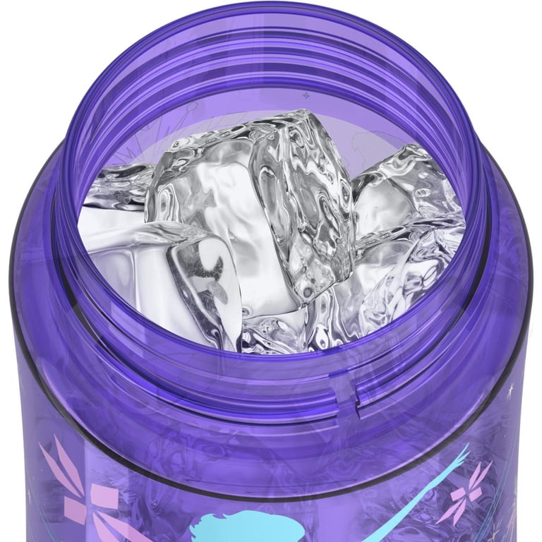 Thermos Kids Water Bottle, Frozen, 16 oz photo 6