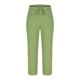 thumbnail image 5 of Pantalones largos de verano para hombre, informales, con cintura elástica, cordón ajustable, bolsillos rectos, transpirables, de poliéster., 5 of 6