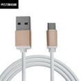 thumbnail image 1 of Câble USB pour PESTON Ligne de Charge de Données Câble de Chargeur de Synchronisation de Données pour Android, 1 of 7