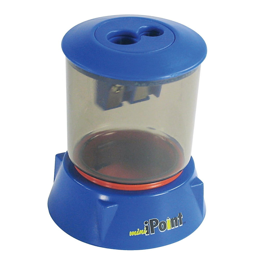IPOINT MINI PENCIL SHARPENER