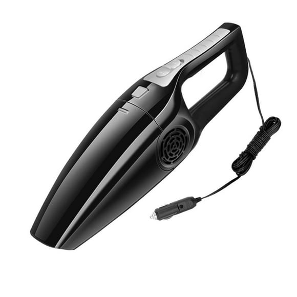 Kenally Aspirador de alta potencia de doble en seco y húmedo para automóvil 120W Suction Cable de alimentación Longitud 5m Filtro Automoción decorativa y accesorios Kenally VI009044-00