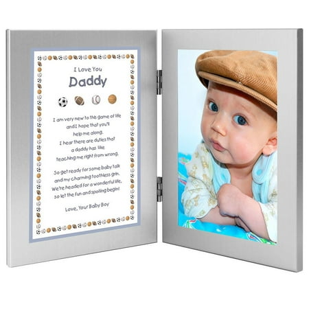 sweet gift for new dad daddy birthday or christmas gift from son