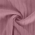 thumbnail image 7 of Women Cropped Cardigan Bolero Shrug Long Sleeve Button Down Knit Sweater Ribbed Y2K Fitted Cover Up for Dresses, 7 of 7