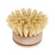 thumbnail image 3 of Cepillo para Lavar, Cepillo para Platos, 18 Cabezales de Repuesto, Cepillo para Platos de Limpieza de Madera, Cocina Recargable,, 3 of 5