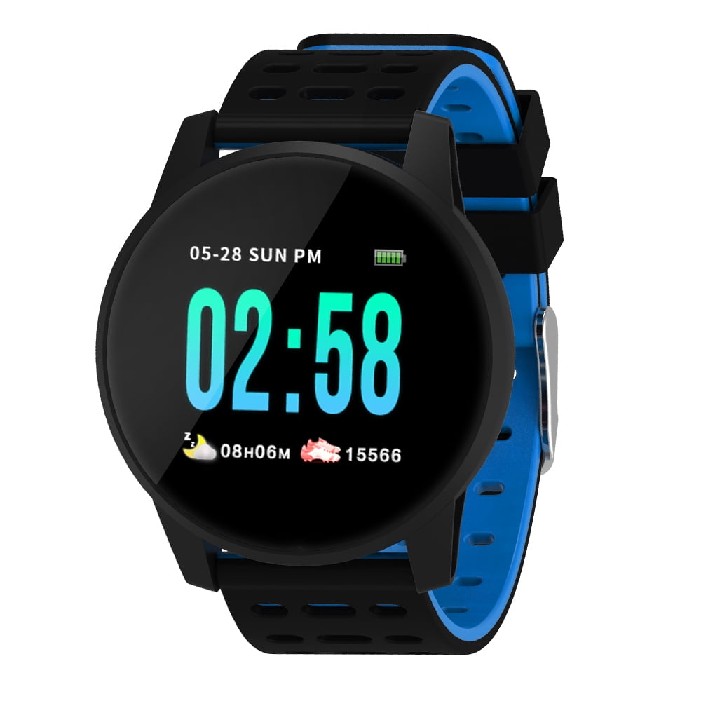 walmart smart watch in store