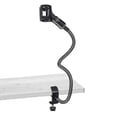 thumbnail image 1 of Microphone Stand Flexible Gooseneck Desk Clamp Holder Microphone Arm Recording Equipment For Meetin, 1 of 5