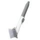 thumbnail image 1 of Cepillo de limpieza de cocina Sunnimix Cepillo de fregadero dispensador de jabón con cabeza de esponja que se Manija + cabeza del cepillo cepillo de fregar para la cocina, 1 of 8