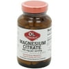 Olympian Labs Magnesium Citrate, 100 CT
