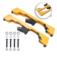 thumbnail image 4 of Miter Saw Workstation Tool Mounting Brackets Stand for DW723 DW7231 DWX724, 4 of 9