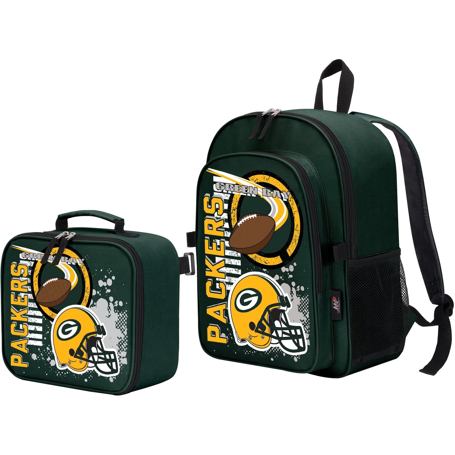 packers lunch box