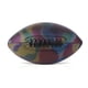 thumbnail image 1 of Sonducket Pelota de entrenamiento de equipo a prueba de arañazos de goma de Rugby colorida ligera que brilla en la oscuridad para accesorios Deportes y aire libre NUMERO 3, 1 of 6