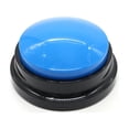 thumbnail image 1 of Long-Lasting Recordable Talking Buttons for Dog Communication Practice, 1 of 8