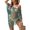 Mint Green, variant on Kingdiese Womens Sequin Knit Triangle Shawl Fashion Tassel Asymmetric Cape Swimwear Cover Up Knit Cover Ups for Swimwear Women, Size L
