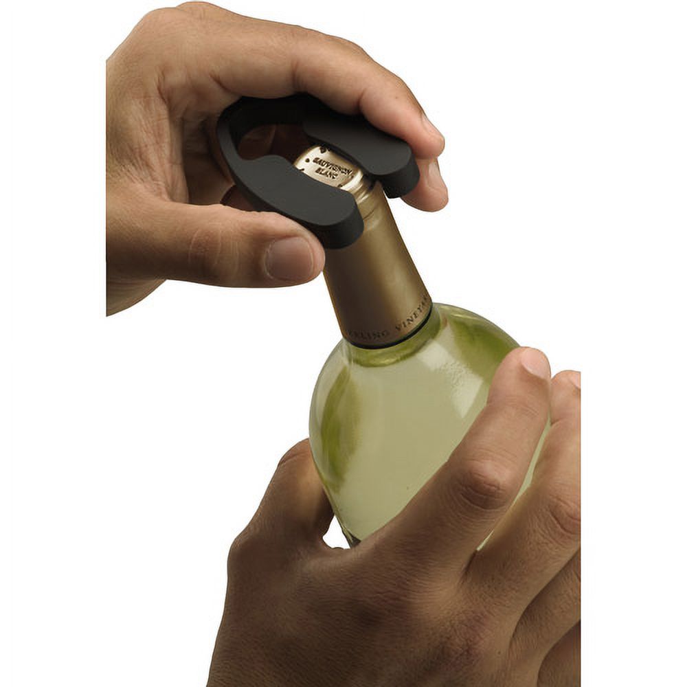 4208 Electric Wine Bottle Opener with Wine Chiller - image 3 of 5