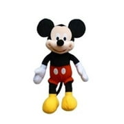Disney Mickey Mouse Clubhouse Mickey Plush Doll