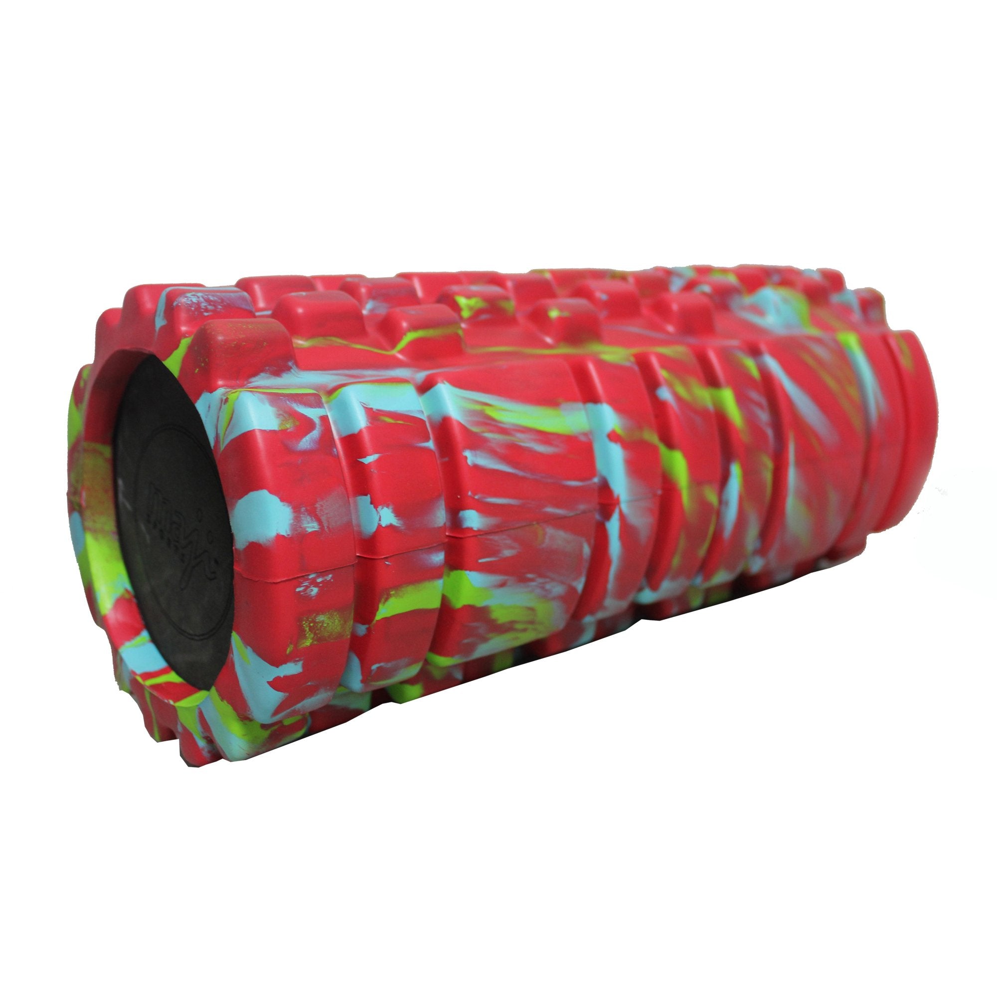 Maji Sports Camo Deep Tissue Massage Roller