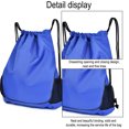 thumbnail image 3 of Mochila con cordón Bolsa de gimnasio Mochila con cordón Bolsas, 3 of 5