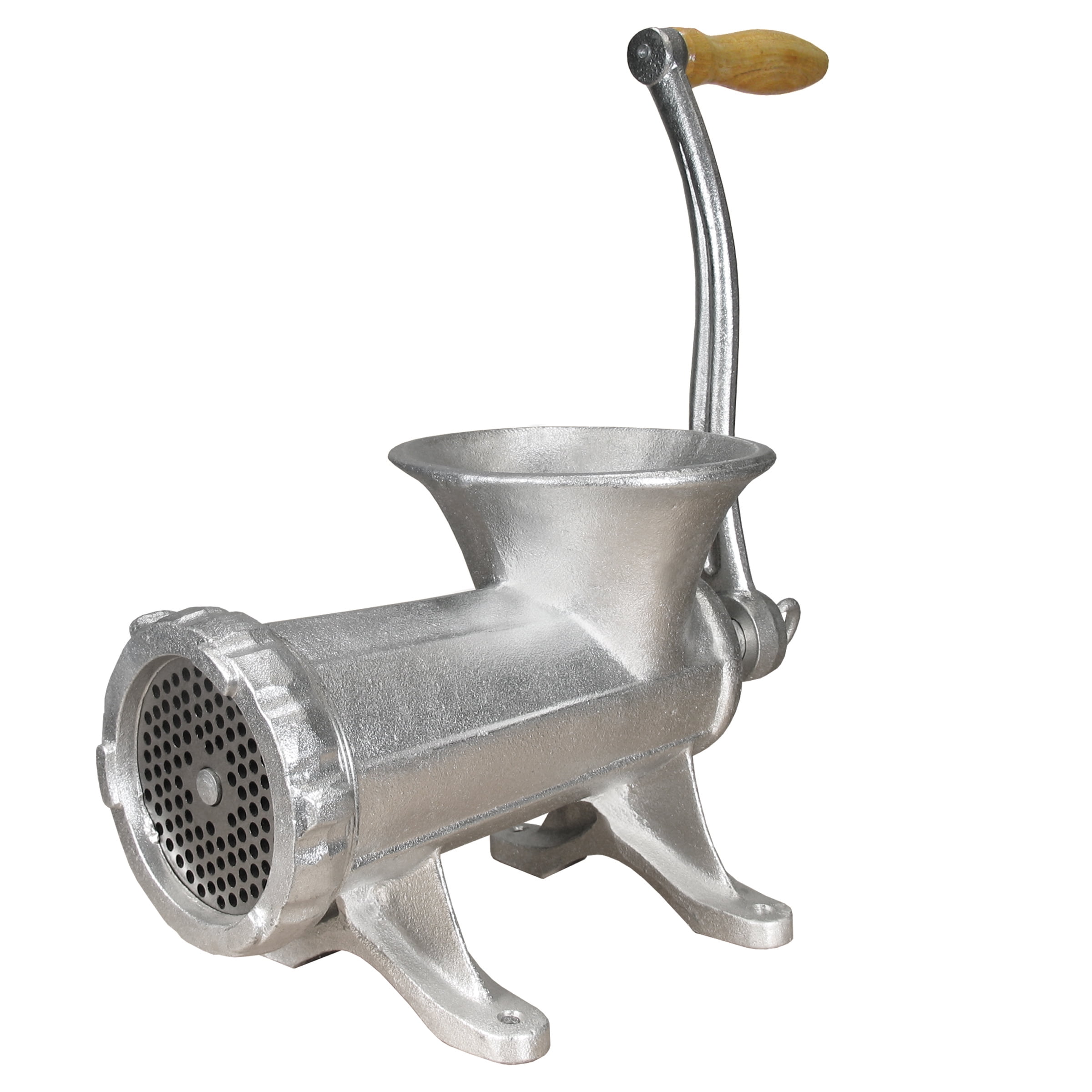 Weston No. 22 Manual Meat Grinder & Sausage Stuffer
