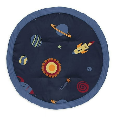 UPC: 0846480069010 | Space Galaxy Collection Playmat