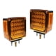 thumbnail image 1 of Luces de señal de ,60 luces LED intermitentes,accesorio superbrillante,Luces de posición laterales Diseño cuadrado IP65 resistente al agua,Accesorios de coche con luz de advertencia de, 1 of 8