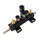 thumbnail image 4 of Válvula de control de aire de neumáticos Fácil de usar Herramienta práctica de reparación de neumáticos de los neumáticos H, 4 of 8