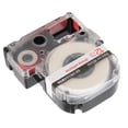 thumbnail image 4 of Label Tape Printer, Strong Adhesive Labeling Tape Wear   For Printer, 4 of 8